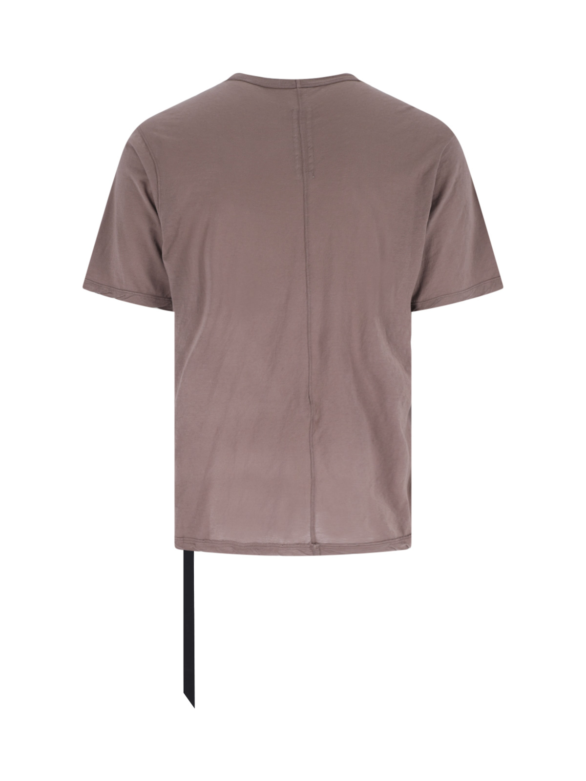 [RICK OWENS DRKSHDW] T-shirts Short Sleeve FW26 DU02F6254 BH86