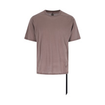 [RICK OWENS DRKSHDW] T-shirts Short Sleeve FW26 DU02F6254 BH86