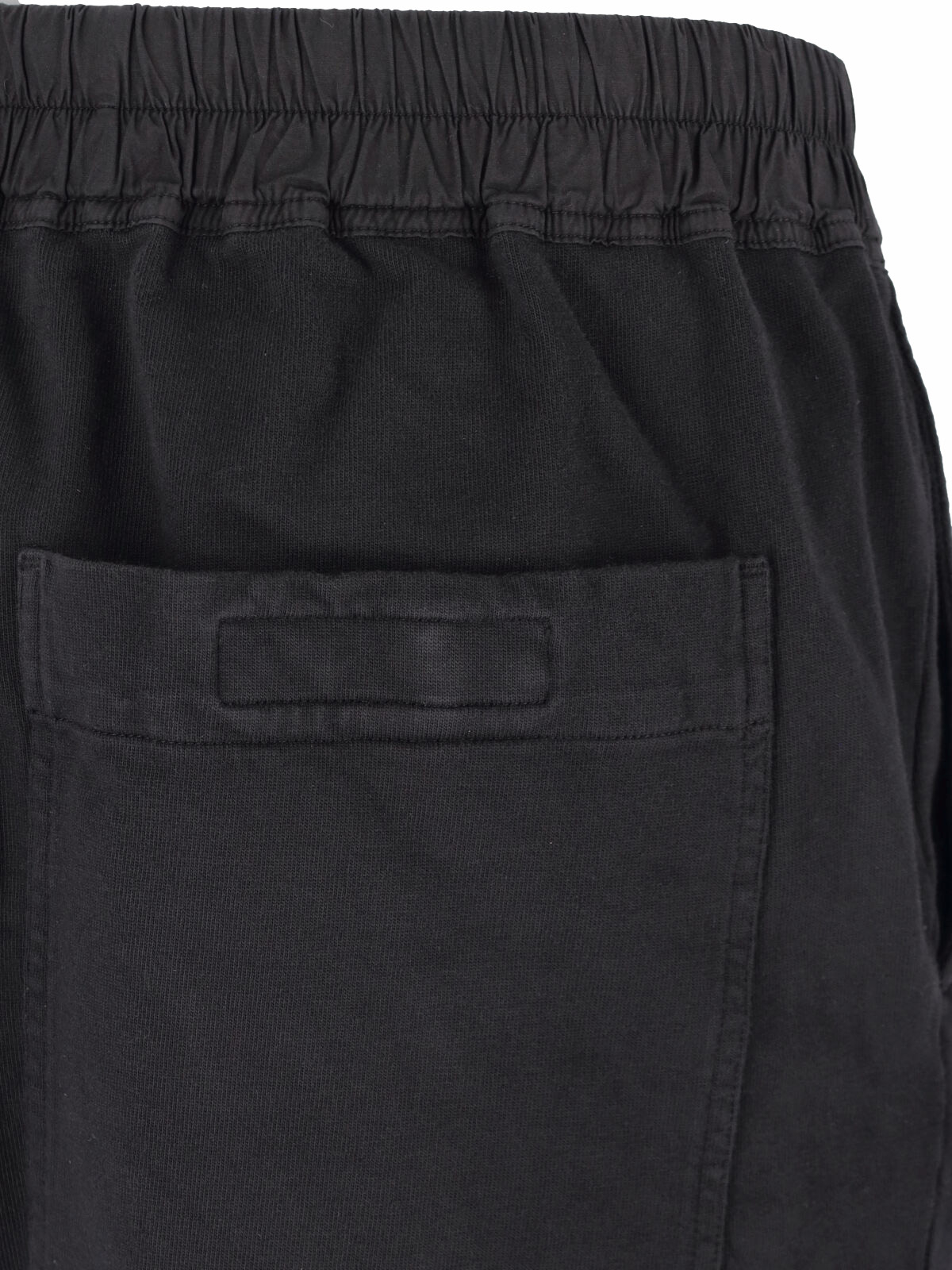 [RICK OWENS DRKSHDW] Trousers FW26 DU02F6392 RIG09