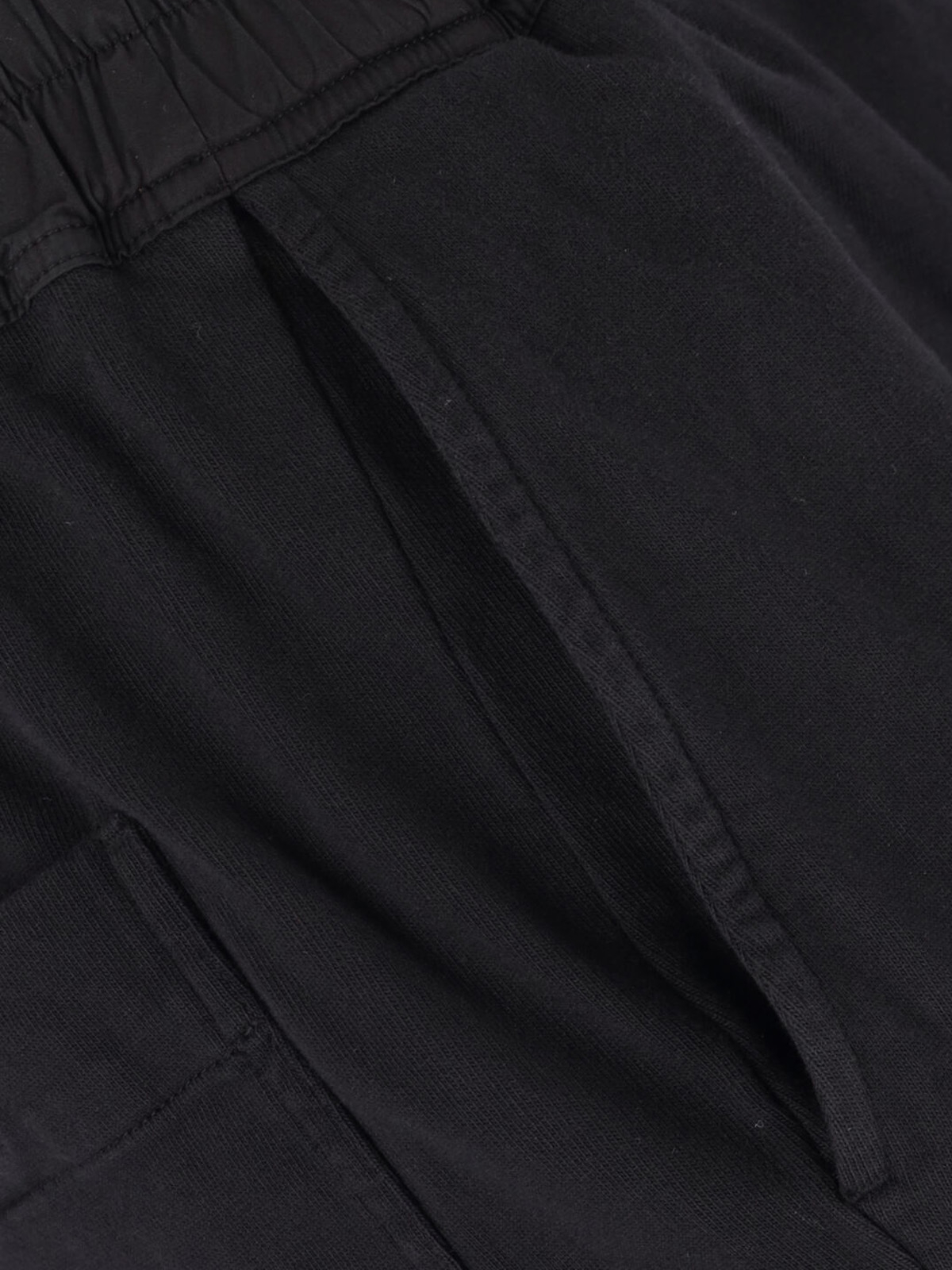 [RICK OWENS DRKSHDW] Trousers FW26 DU02F6392 RIG09