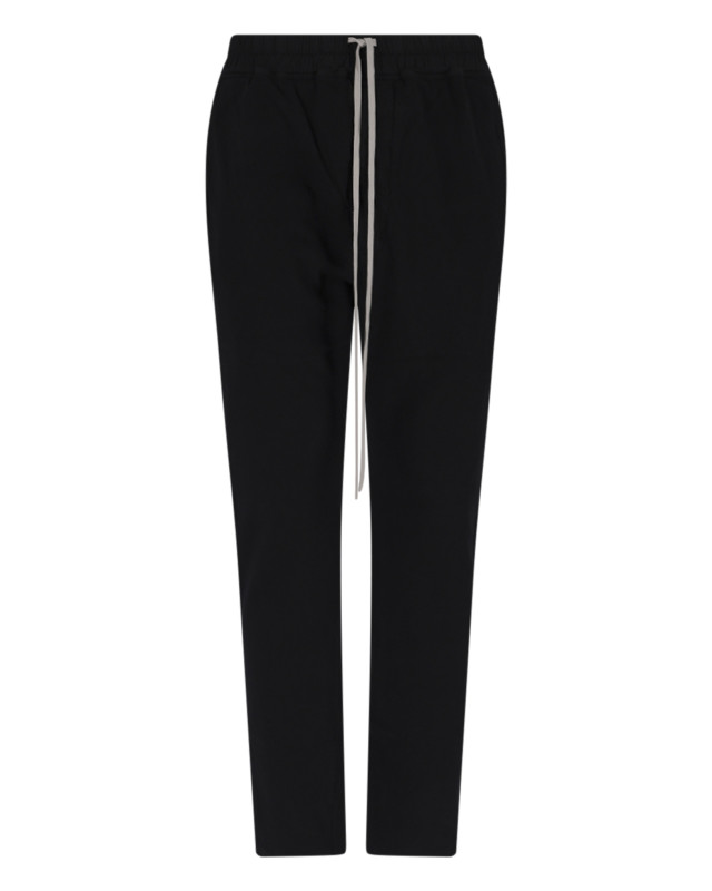 [RICK OWENS DRKSHDW] Trousers FW26 DU02F6392 RIG09