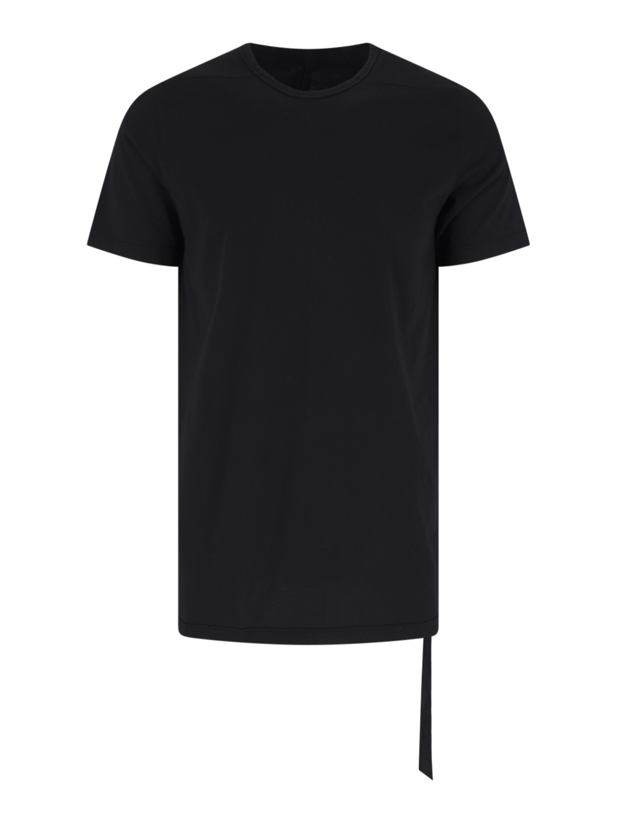 [RICK OWENS DRKSHDW] T-shirts Short Sleeve FW26 DU02F6250 RNP09