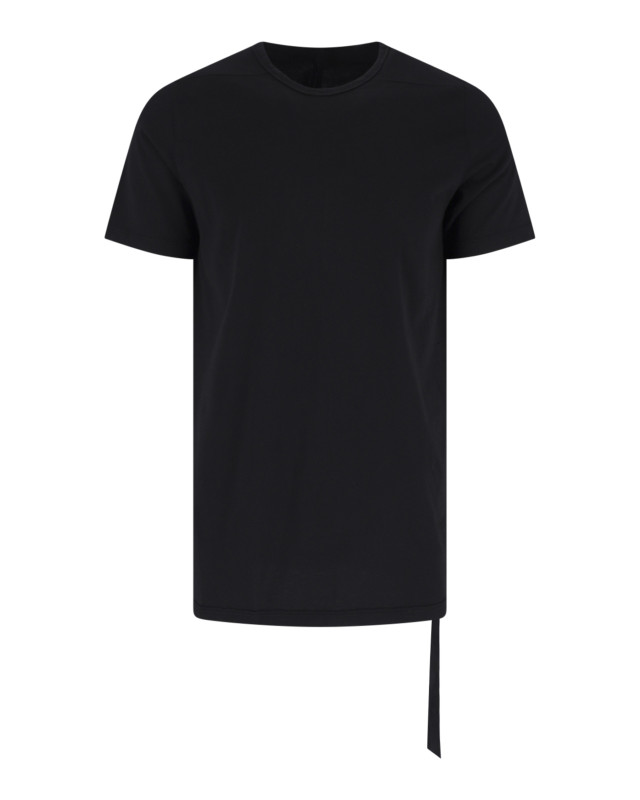 [RICK OWENS DRKSHDW] T-shirts Short Sleeve FW26 DU02F6250 RNP09