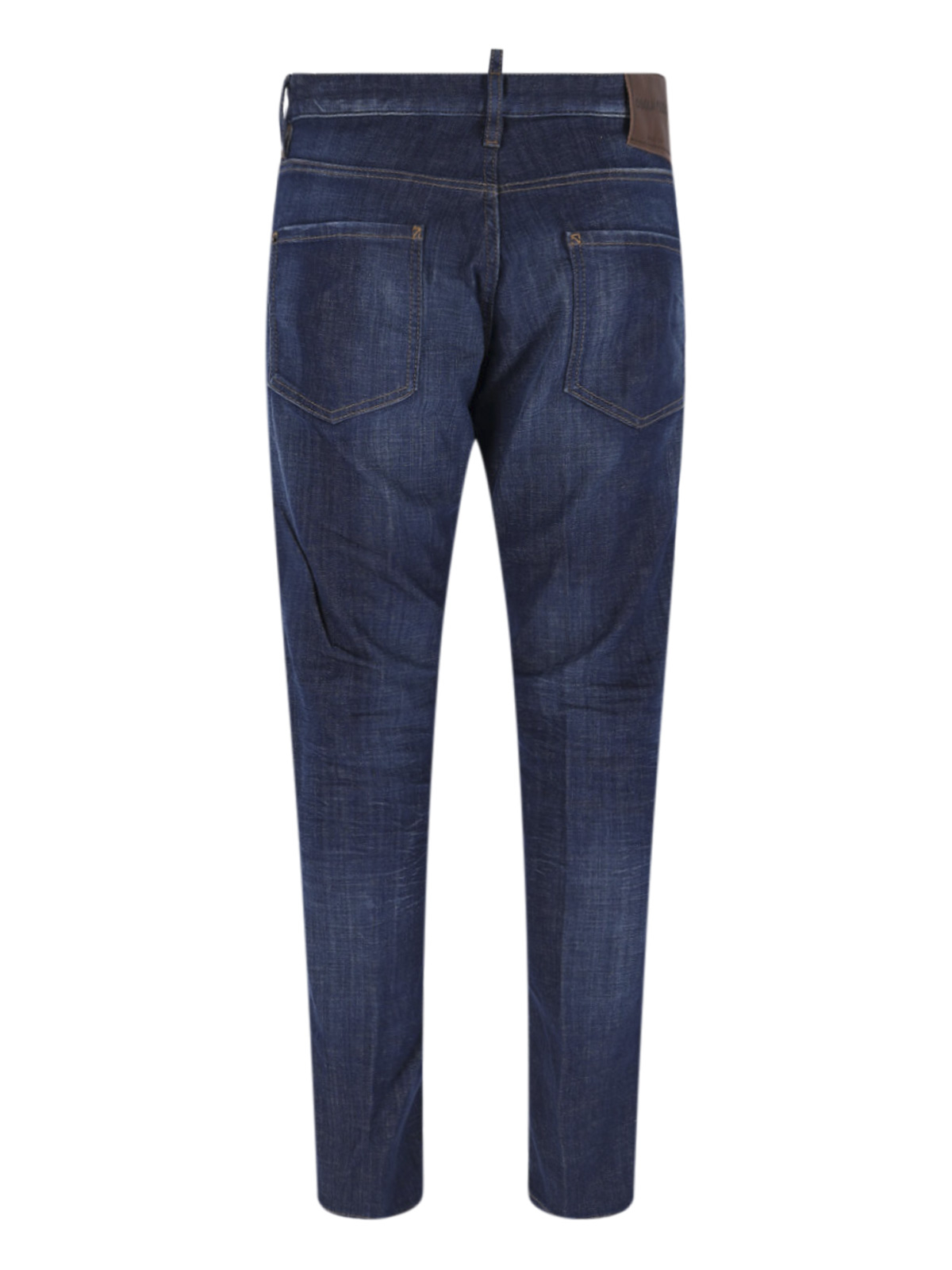 [Dsquared2] Jeans FW26 S74LB1903 D30010470