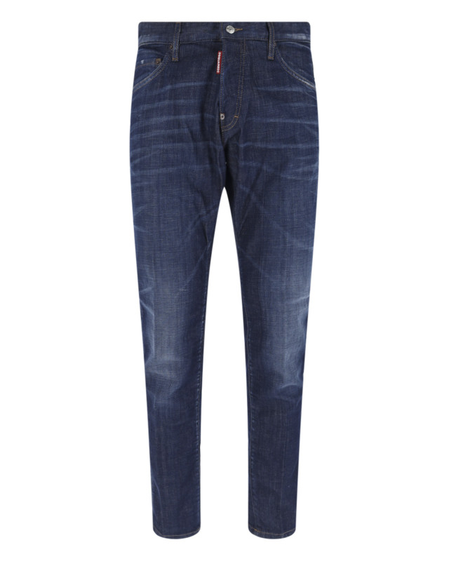 [Dsquared2] Jeans FW26 S74LB1903 D30010470