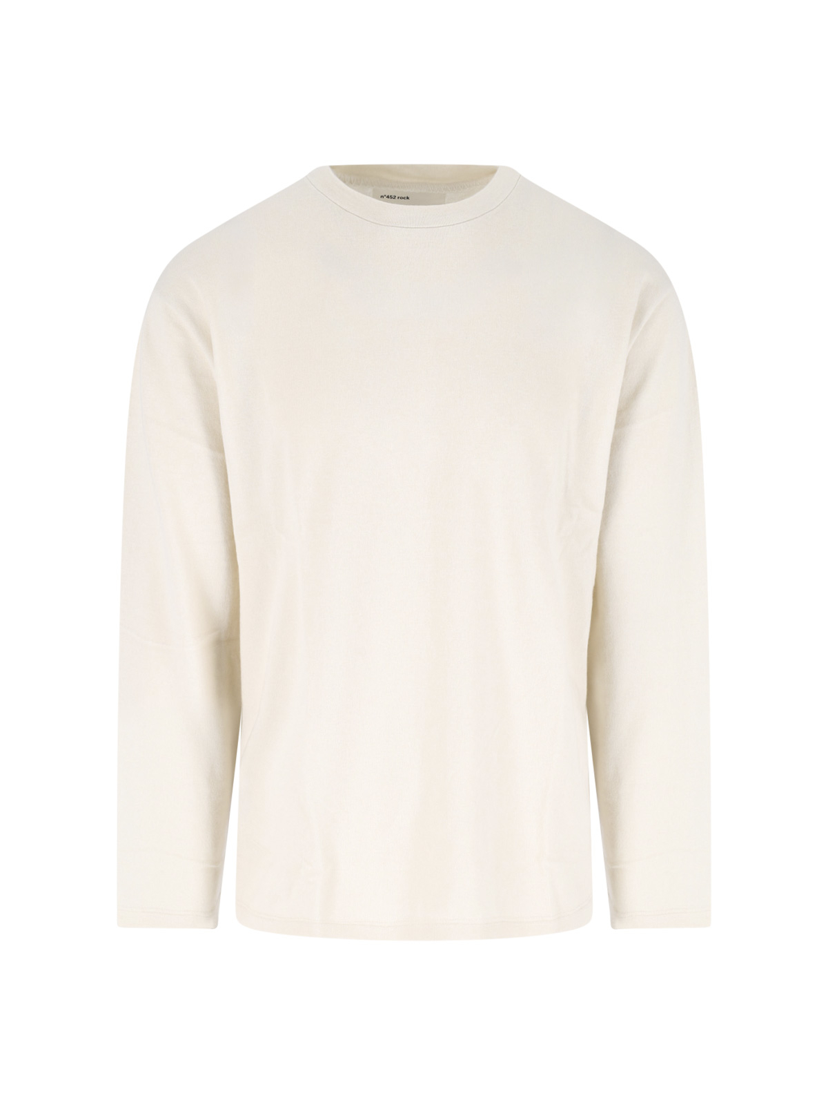 [Extreme Cashmere] Knitwear FW26 ROCKBONE