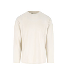 [Extreme Cashmere] Knitwear FW26 ROCKBONE