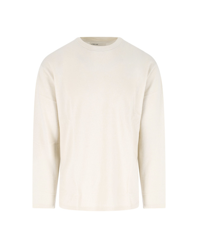 [Extreme Cashmere] Knitwear FW26 ROCKBONE