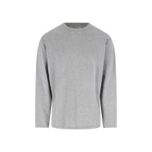 [Extreme Cashmere] Knitwear FW26 ROCKGREY