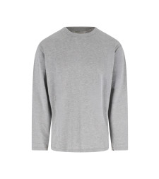 [Extreme Cashmere] Knitwear FW26 ROCKGREY