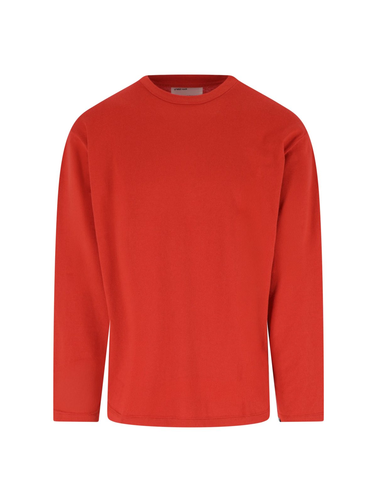 [Extreme Cashmere] Knitwear FW26 ROCKTOMATO