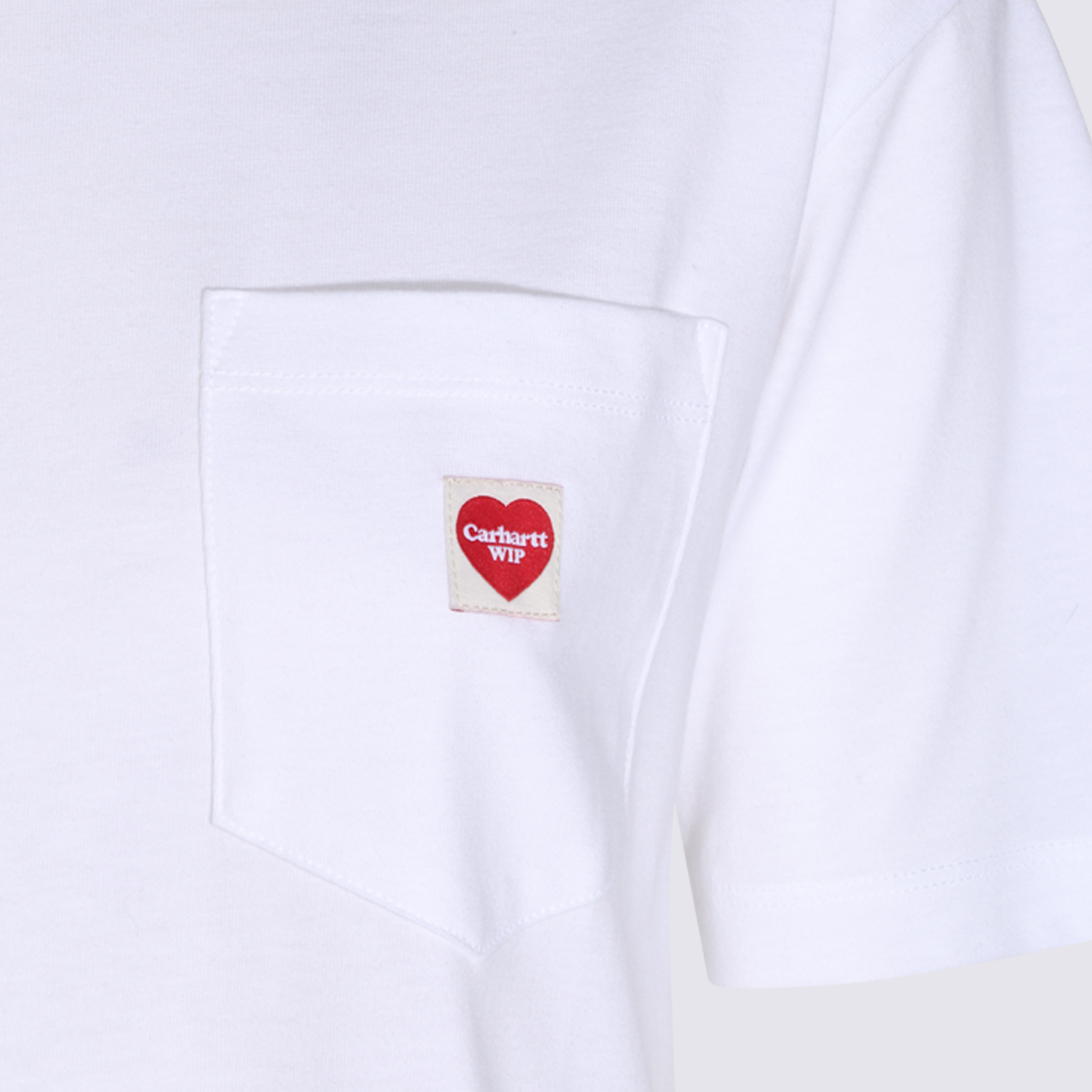 [CARHARTT WIP] T-shirts Short Sleeve FW26 I0371661WZXX