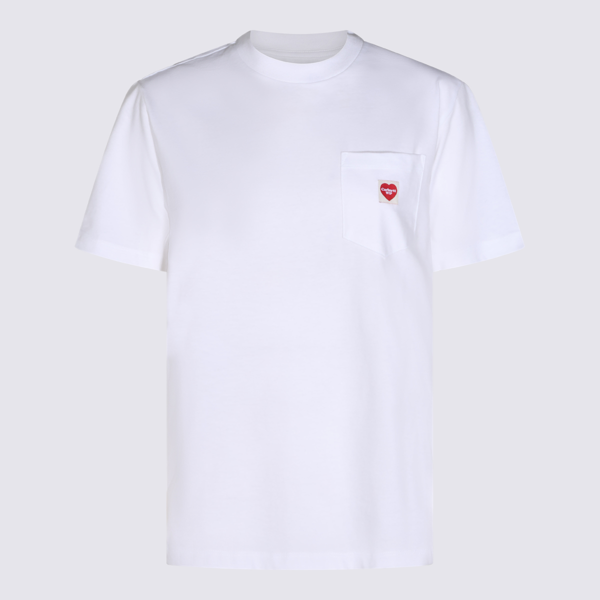 [CARHARTT WIP] T-shirts Short Sleeve FW26 I0371661WZXX