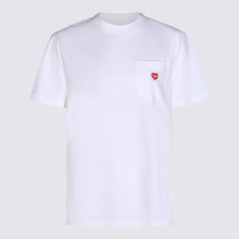 [CARHARTT WIP] T-shirts Short Sleeve FW26 I0371661WZXX