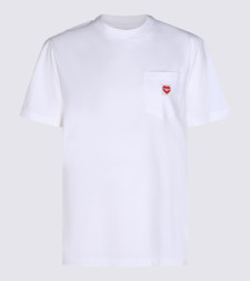 [CARHARTT WIP] T-shirts Short Sleeve FW26 I0371661WZXX