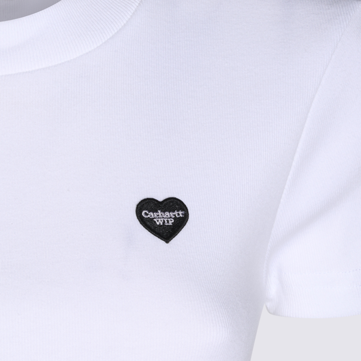 [CARHARTT WIP] T-shirts Short Sleeve FW26 I03717000AXX