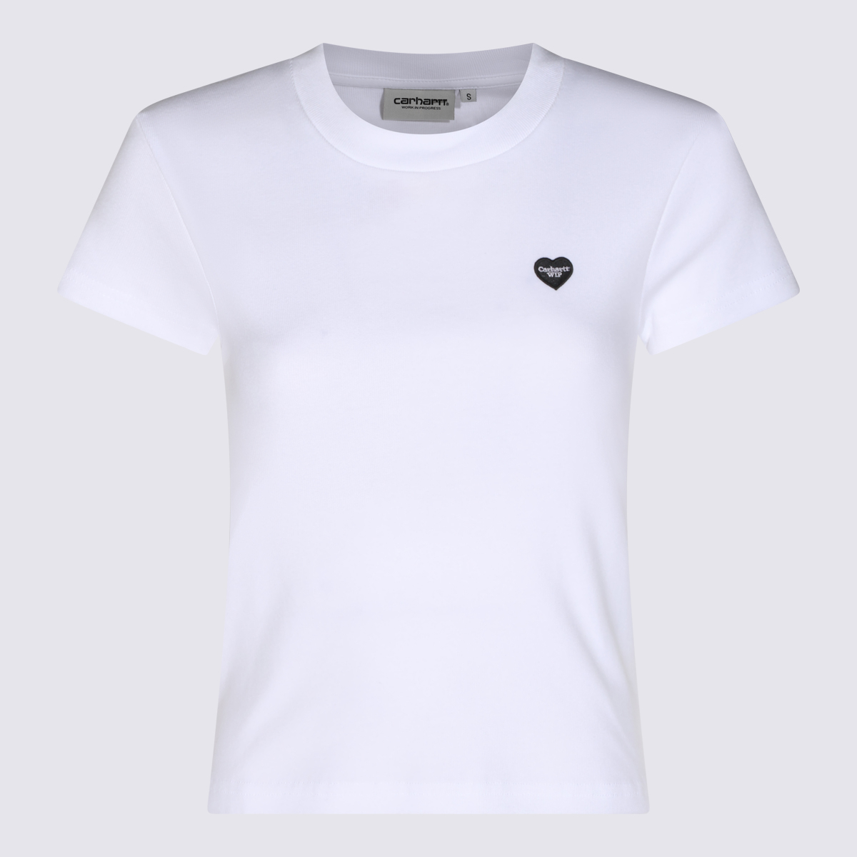 [CARHARTT WIP] T-shirts Short Sleeve FW26 I03717000AXX