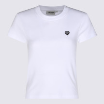 [CARHARTT WIP] T-shirts Short Sleeve FW26 I03717000AXX