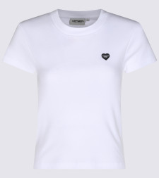 [CARHARTT WIP] T-shirts Short Sleeve FW26 I03717000AXX