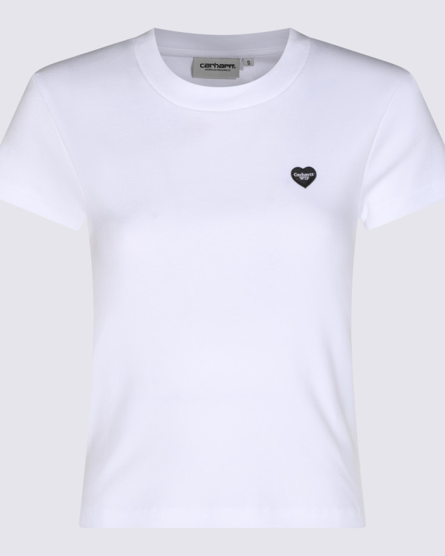 [CARHARTT WIP] T-shirts Short Sleeve FW26 I03717000AXX