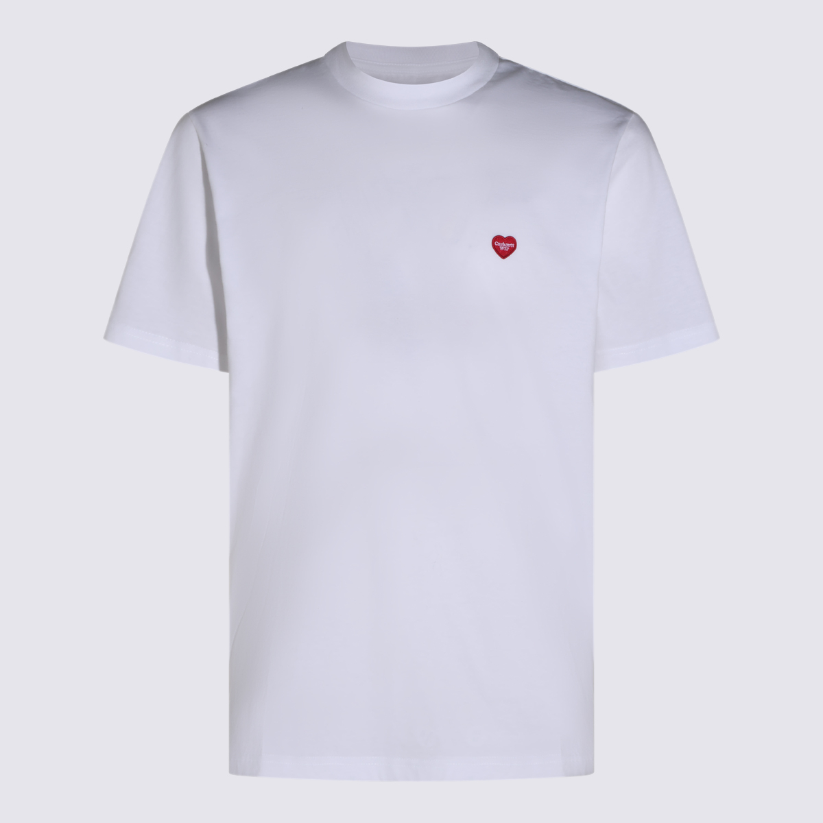 [CARHARTT WIP] T-shirts Short Sleeve FW26 I0371161WZXX