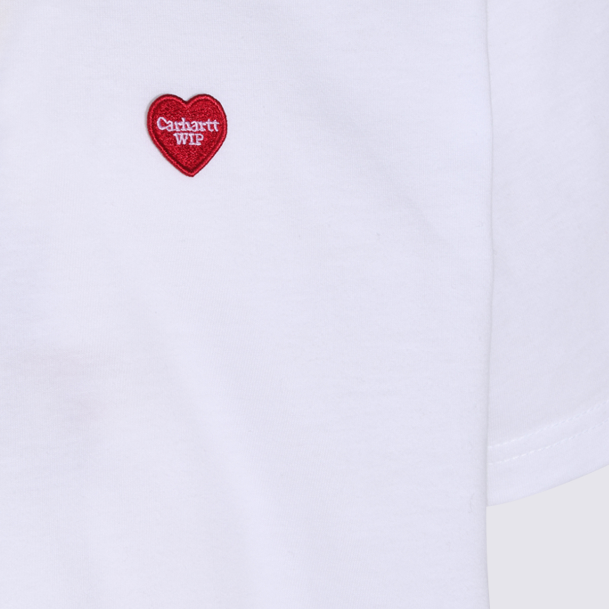 [CARHARTT WIP] T-shirts Short Sleeve FW26 I0371161WZXX