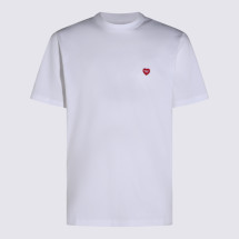 [CARHARTT WIP] T-shirts Short Sleeve FW26 I0371161WZXX