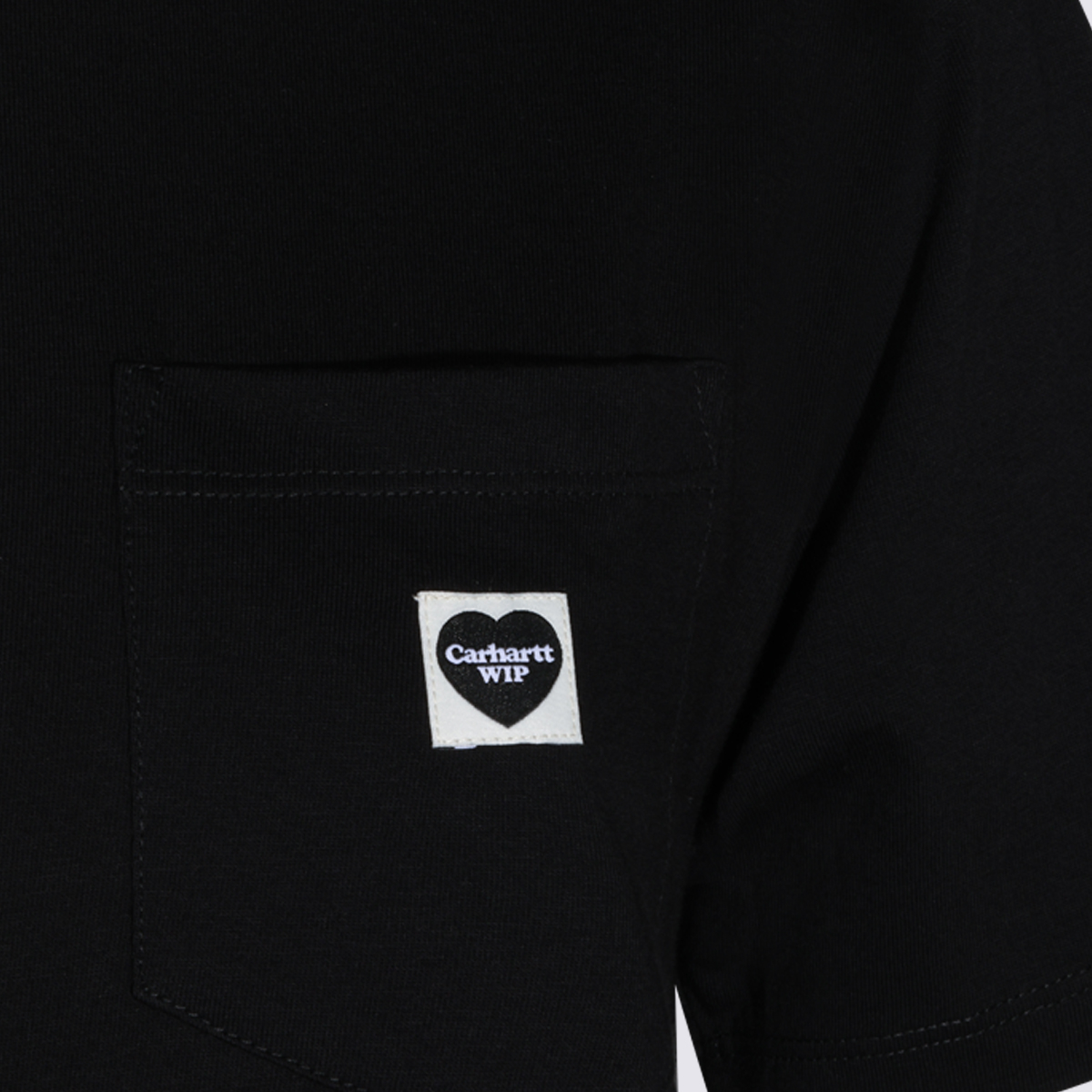 [CARHARTT WIP] T-shirts Short Sleeve FW26 I03716600EXX