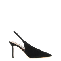 [Aquazzura] Pumps FW26 VTRMIDL0SUEBLACK