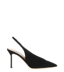 [Aquazzura] Pumps FW26 VTRMIDL0SUEBLACK