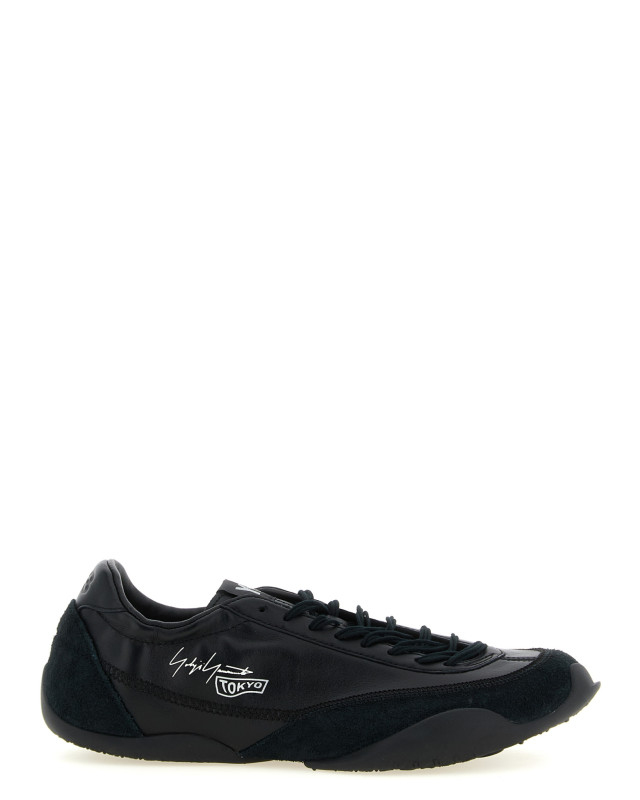 [Y-3] Sneakers FW26 KH9337BLACKBLACK