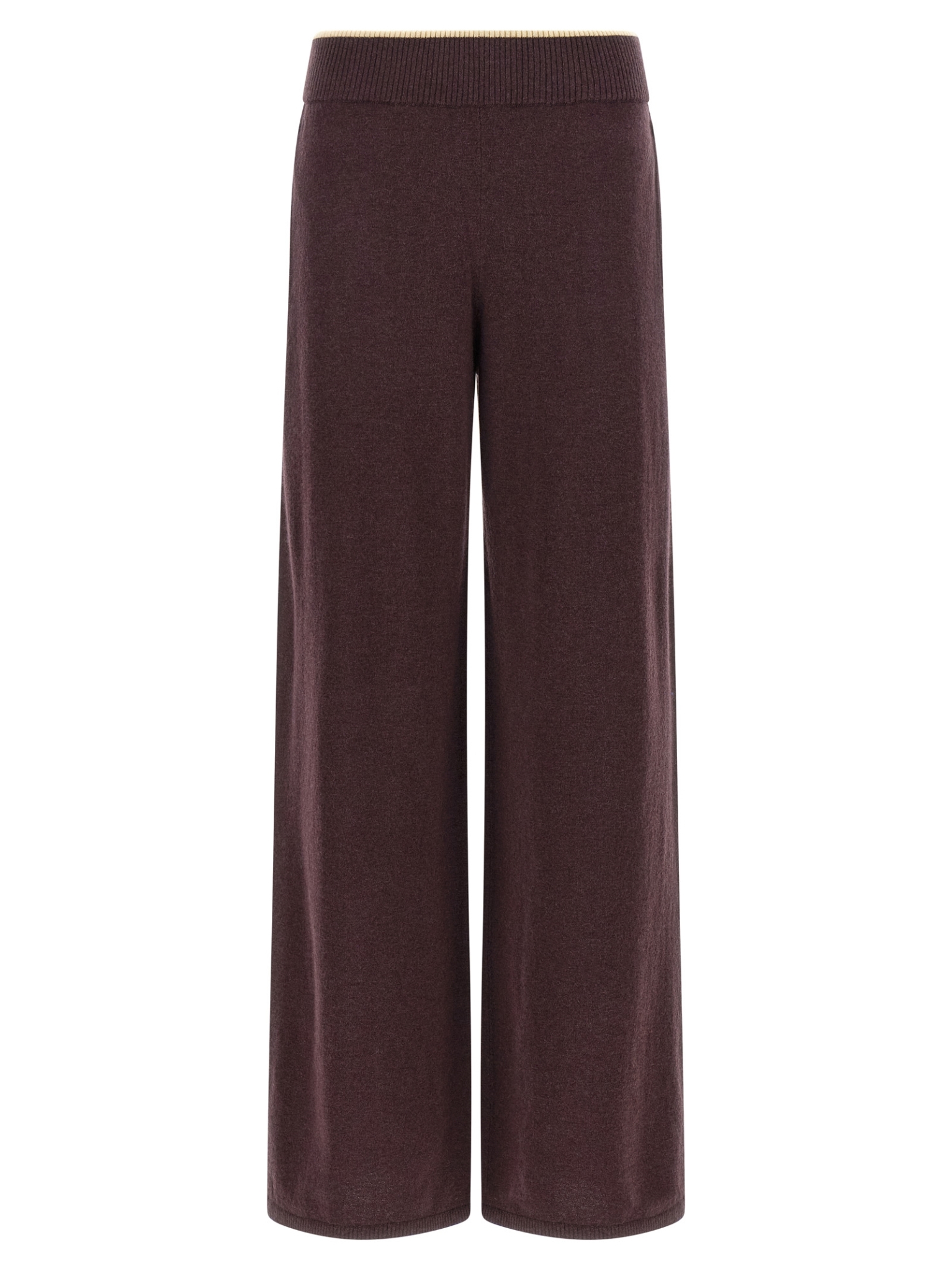 [PINKO] Trousers FW26 107208A3G1W63