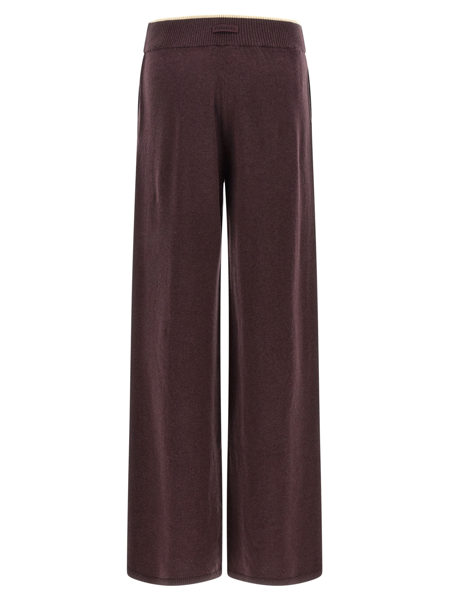 [PINKO] Trousers FW26 107208A3G1W63