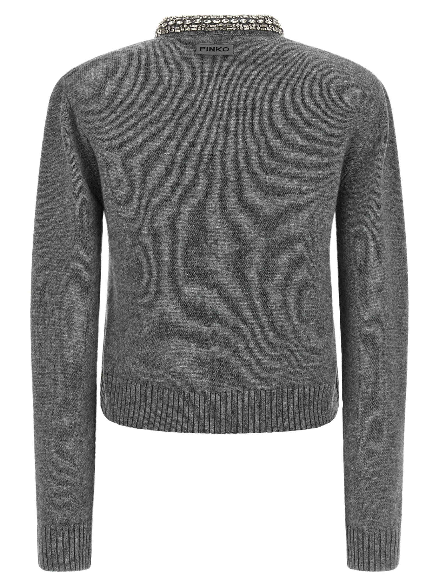 [PINKO] Knitwear FW26 107275A3GIII2