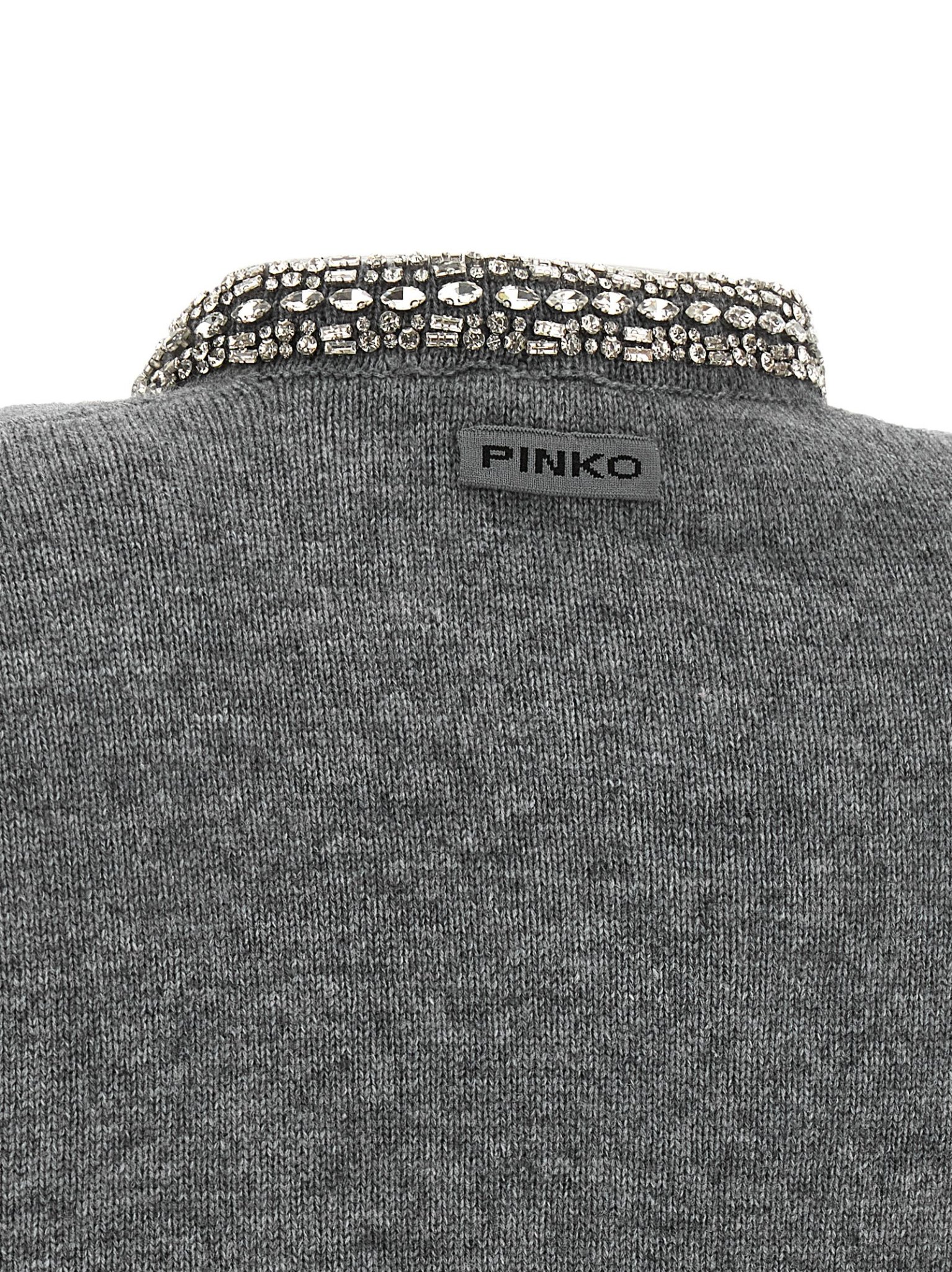 [PINKO] Knitwear FW26 107275A3GIII2