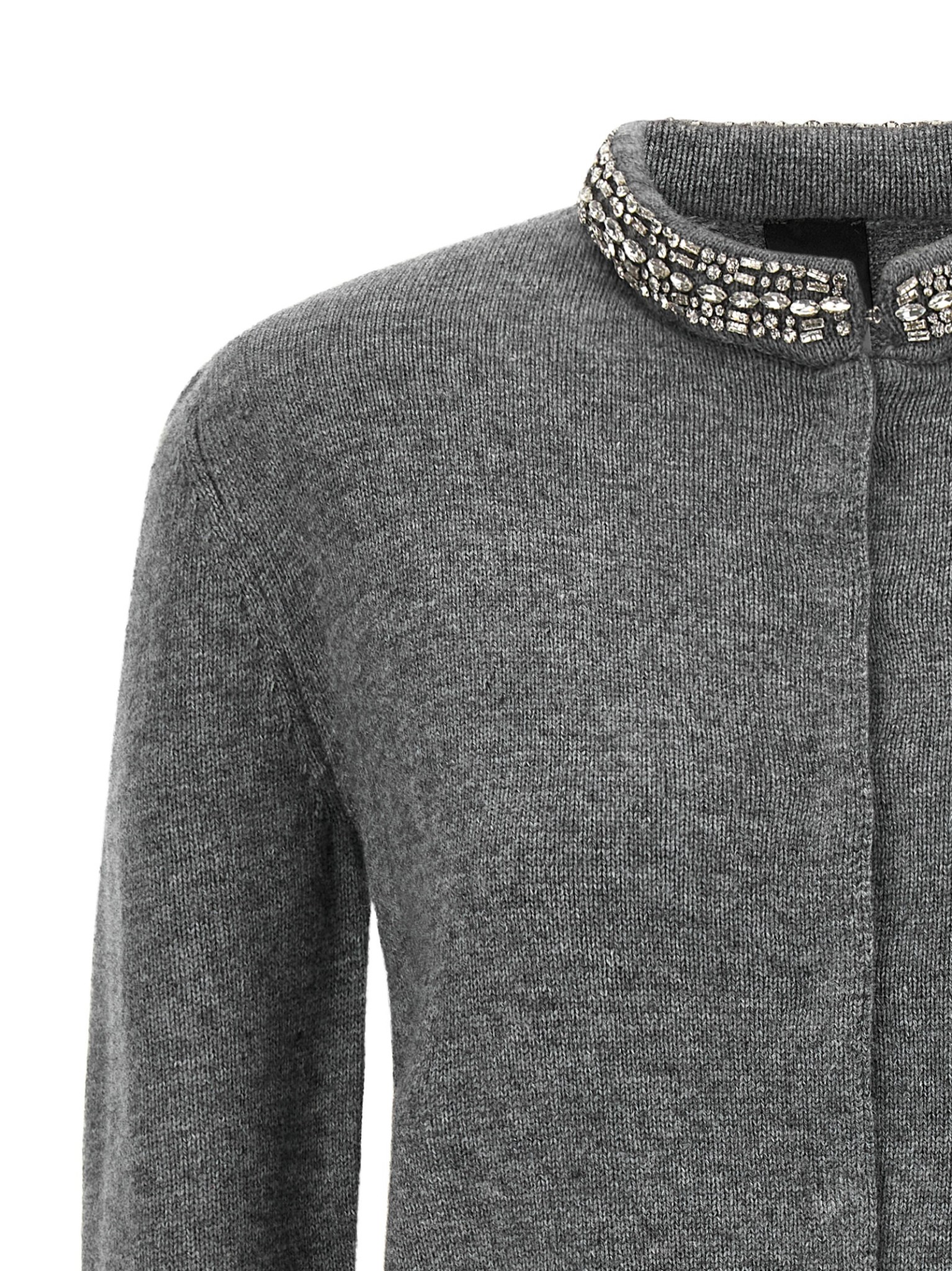 [PINKO] Knitwear FW26 107275A3GIII2