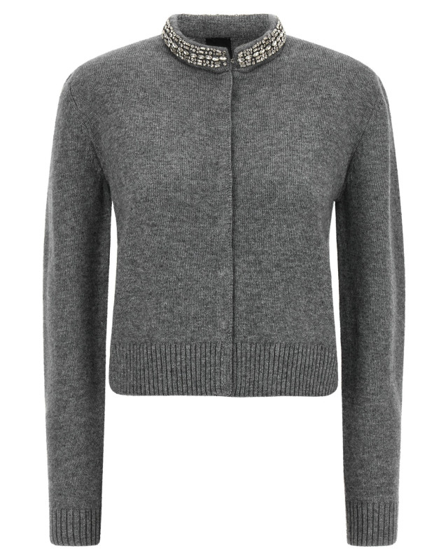 [PINKO] Knitwear FW26 107275A3GIII2