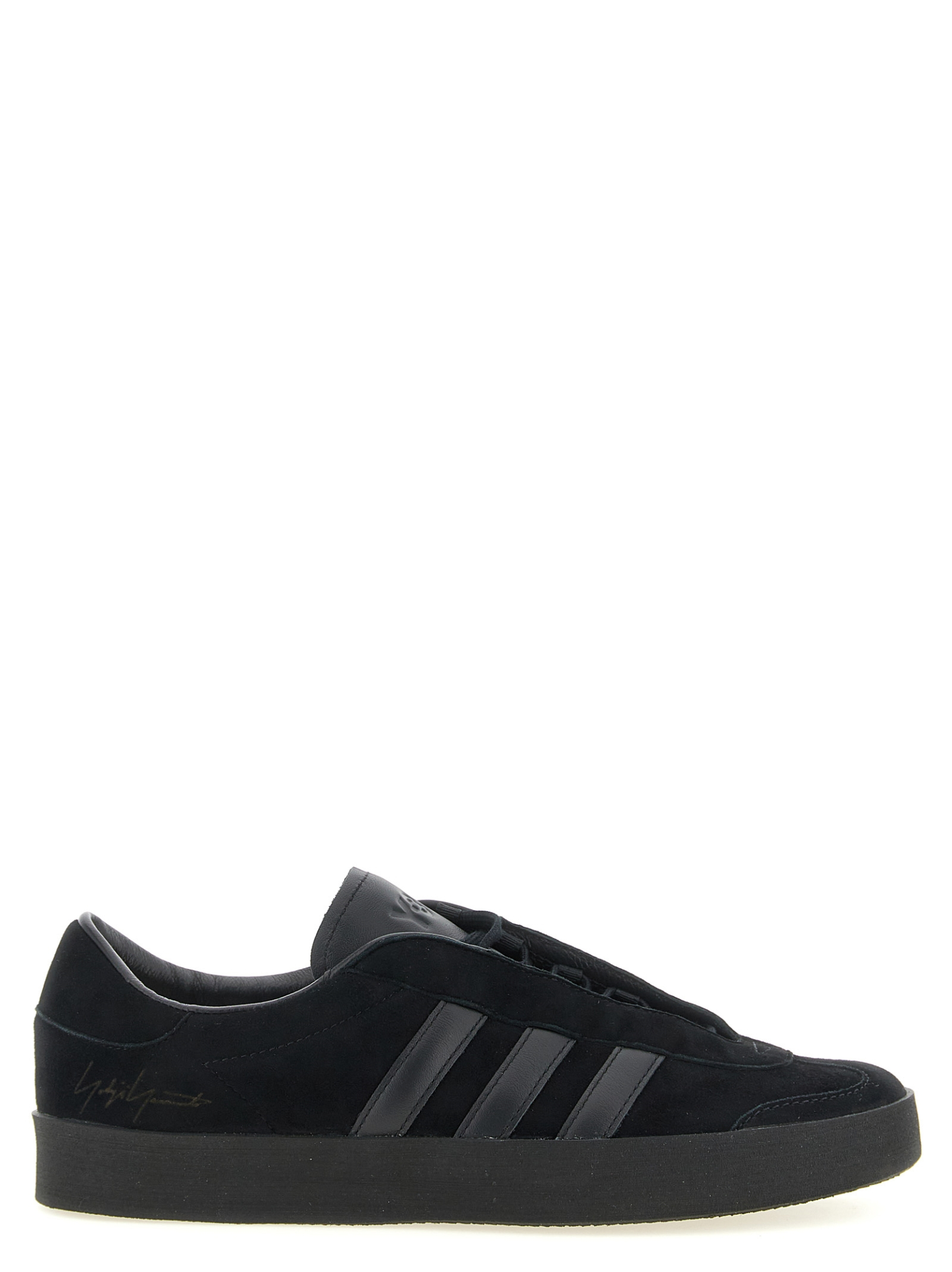 [Y-3] Sneakers FW26 LA6689BLACKBLACK