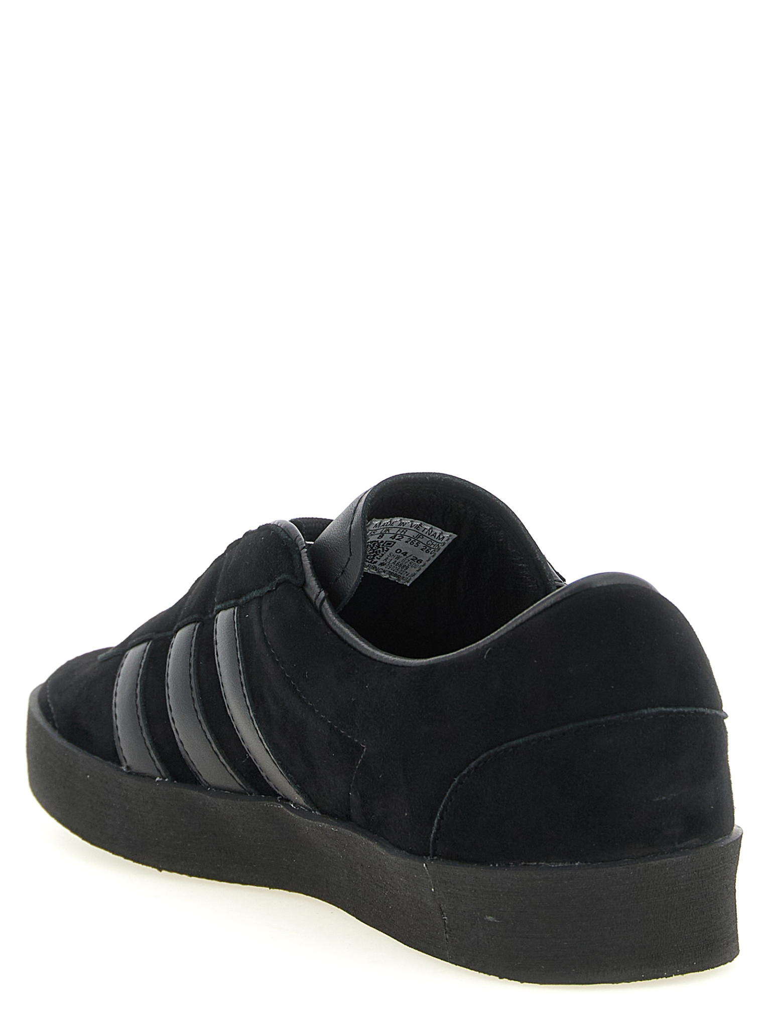 [Y-3] Sneakers FW26 LA6689BLACKBLACK