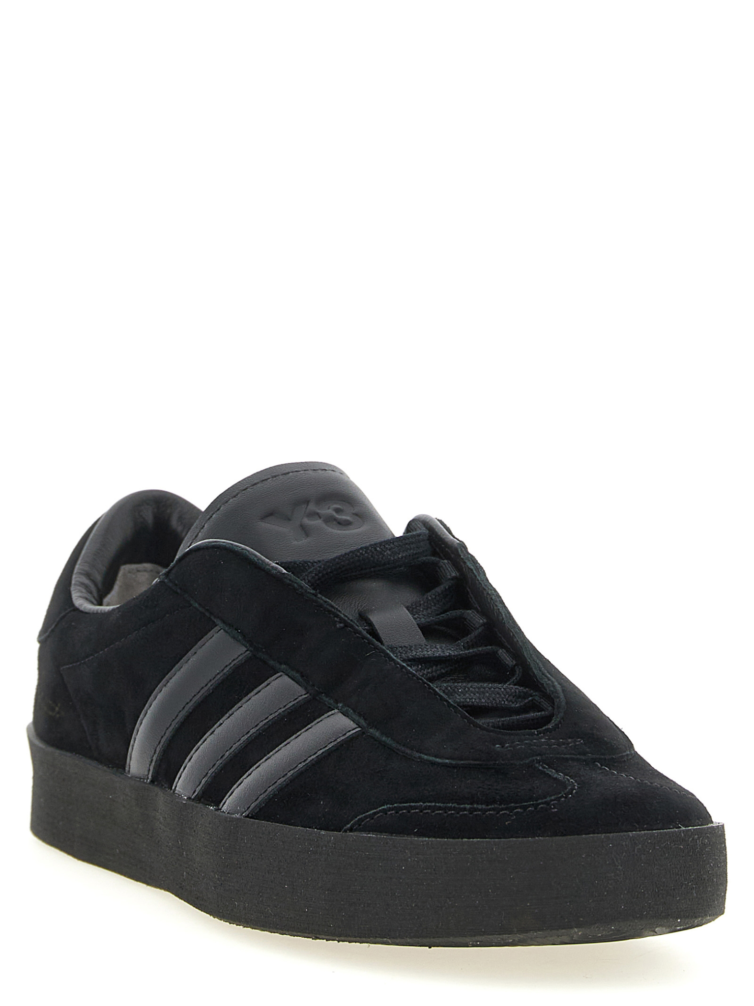 [Y-3] Sneakers FW26 LA6689BLACKBLACK