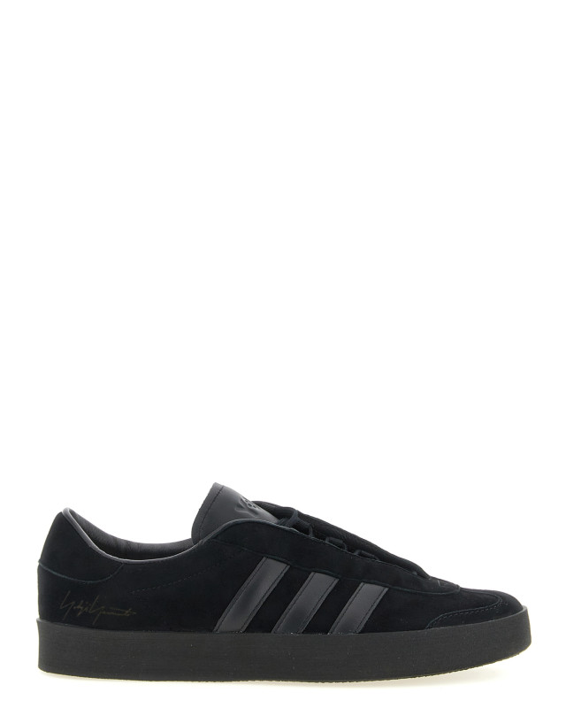 [Y-3] Sneakers FW26 LA6689BLACKBLACK