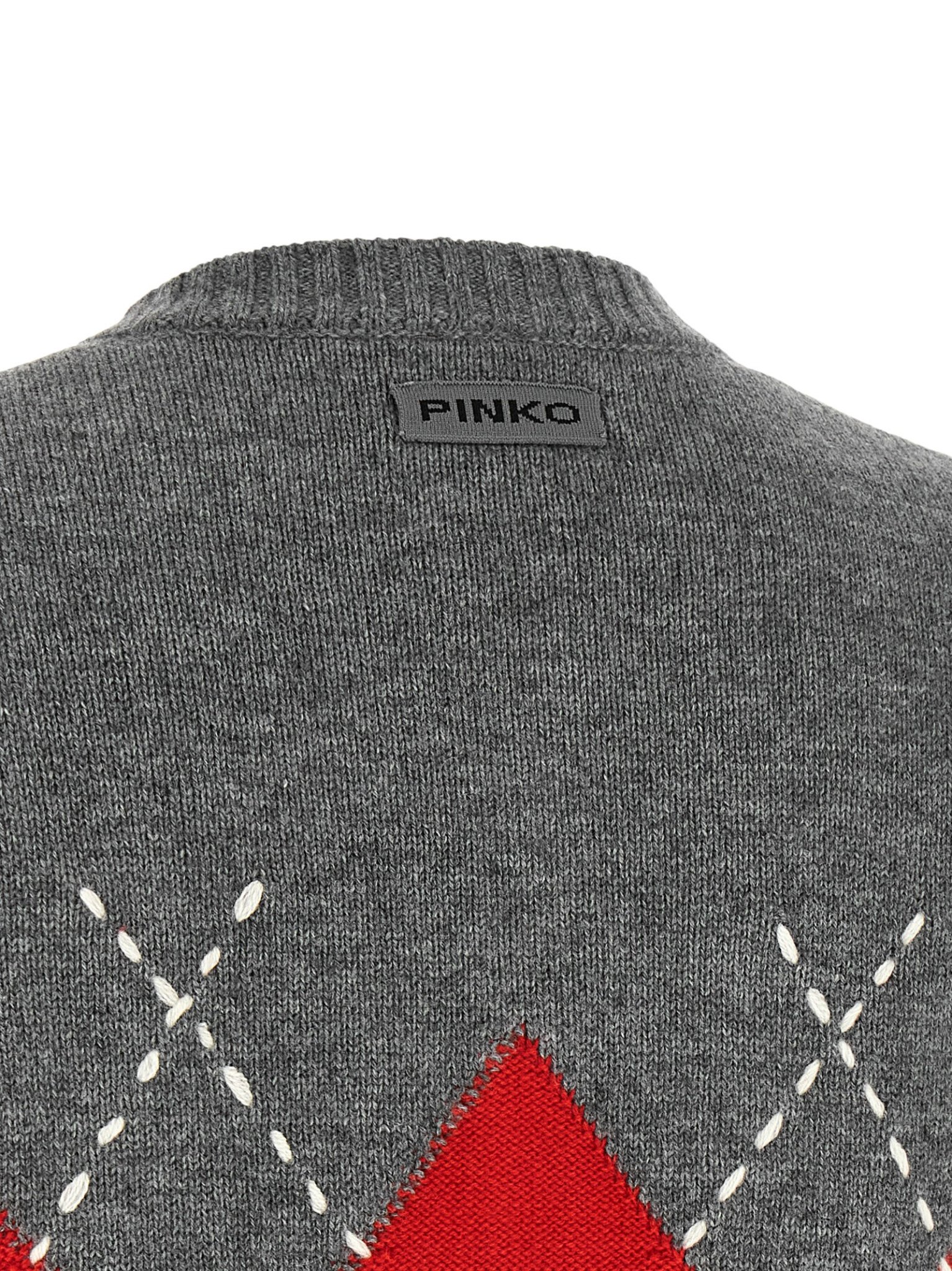 [PINKO] Knitwear FW26 107284A3IEIL1