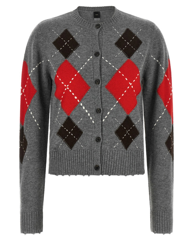 [PINKO] Knitwear FW26 107284A3IEIL1