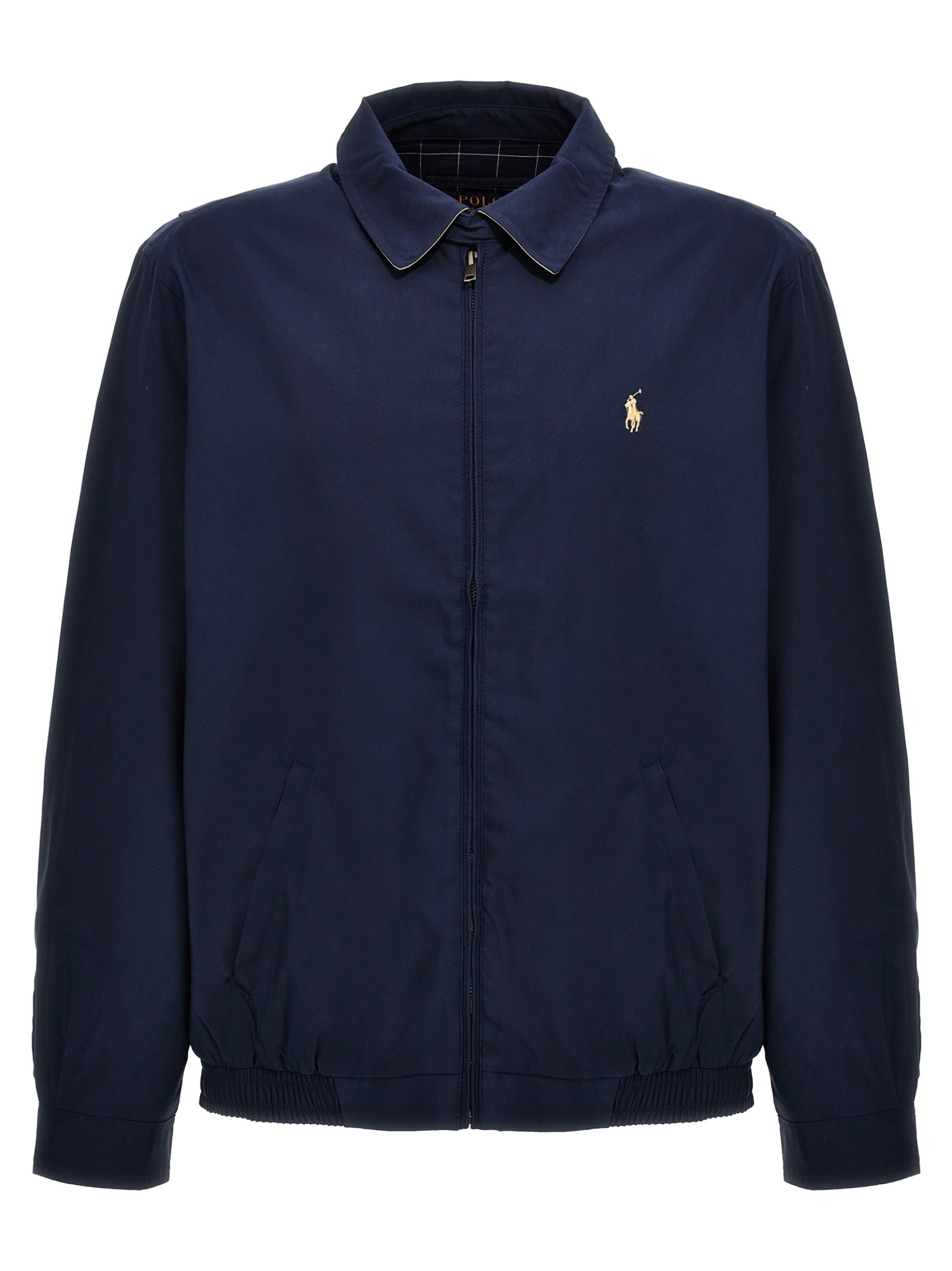 [Polo Ralph Lauren] Casual Jacket FW26 710548506001