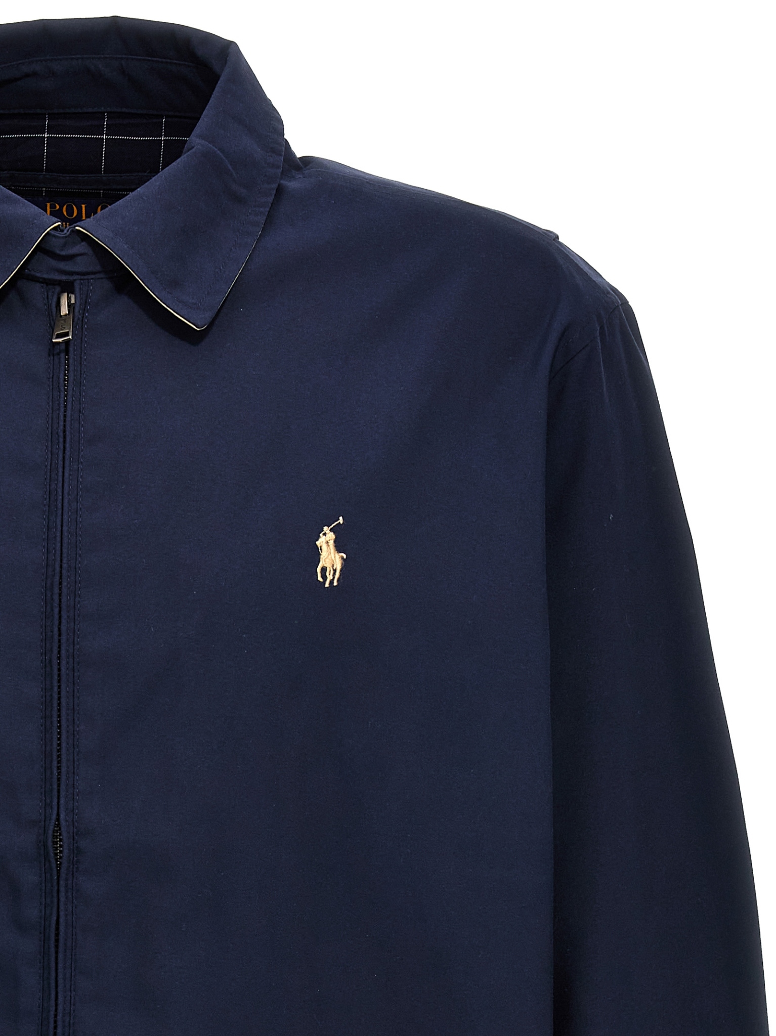 [Polo Ralph Lauren] Casual Jacket FW26 710548506001