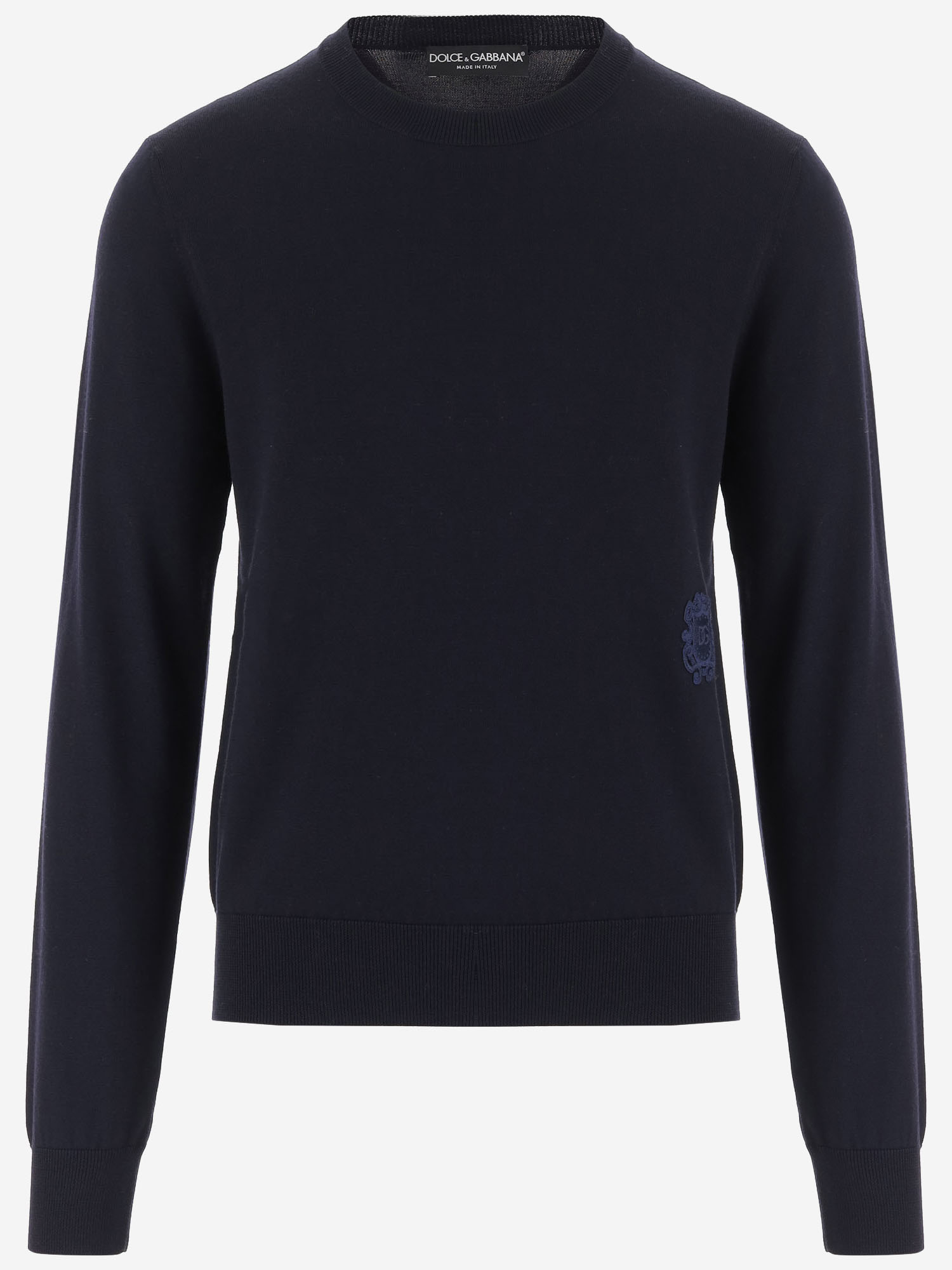 [Dolce & Gabbana] Knitwear FW26 GXX24ZJGMLSB0665