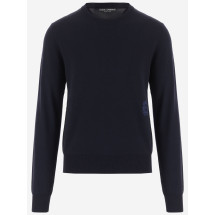 [Dolce & Gabbana] Knitwear FW26 GXX24ZJGMLSB0665