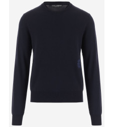 [Dolce & Gabbana] Knitwear FW26 GXX24ZJGMLSB0665