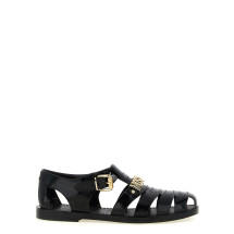 [Moschino] Sandals FW26 MB16501G0PG20000