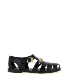 [Moschino] Sandals FW26 MB16501G0PG20000